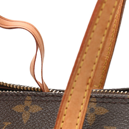 Louis Vuitton Monogram Papillon 30 With Companion 11 of 13