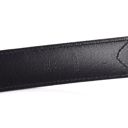 Louis Vuitton Monogram Multicolor Belt 80 32 Black 5 of 8