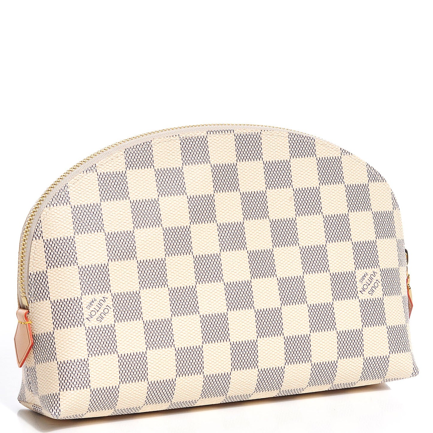 Damier Azur Cosmetic Pouch GM