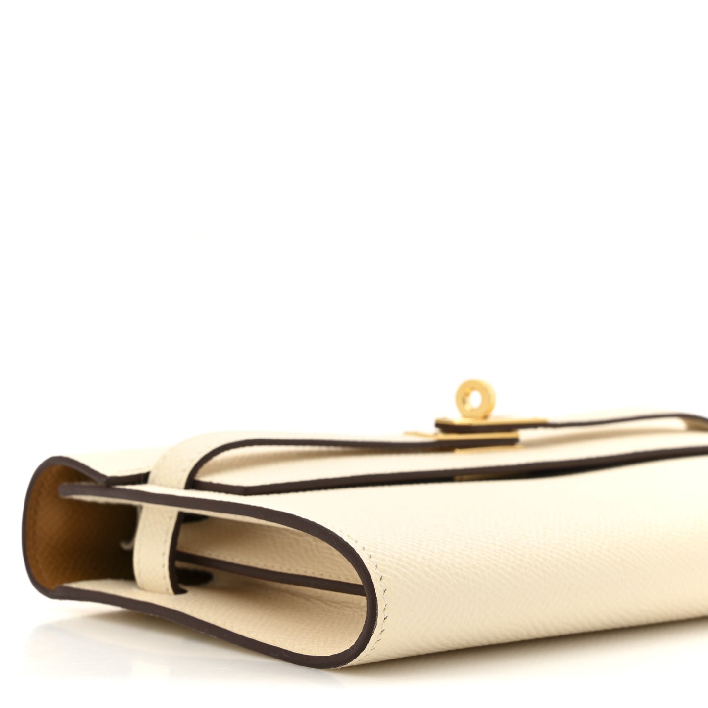 Epsom Verso Kelly Wallet To Go Nata Sesame