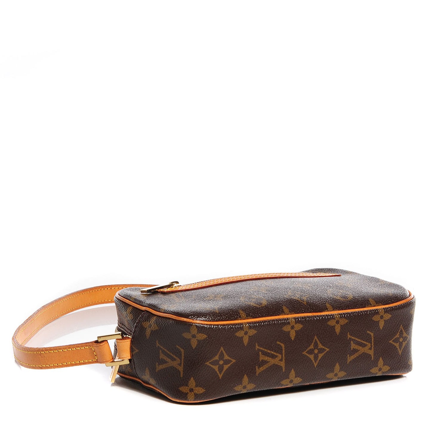 Monogram Pochette Cite