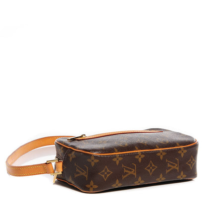 Louis Vuitton Monogram Pochette Cite 4 of 7