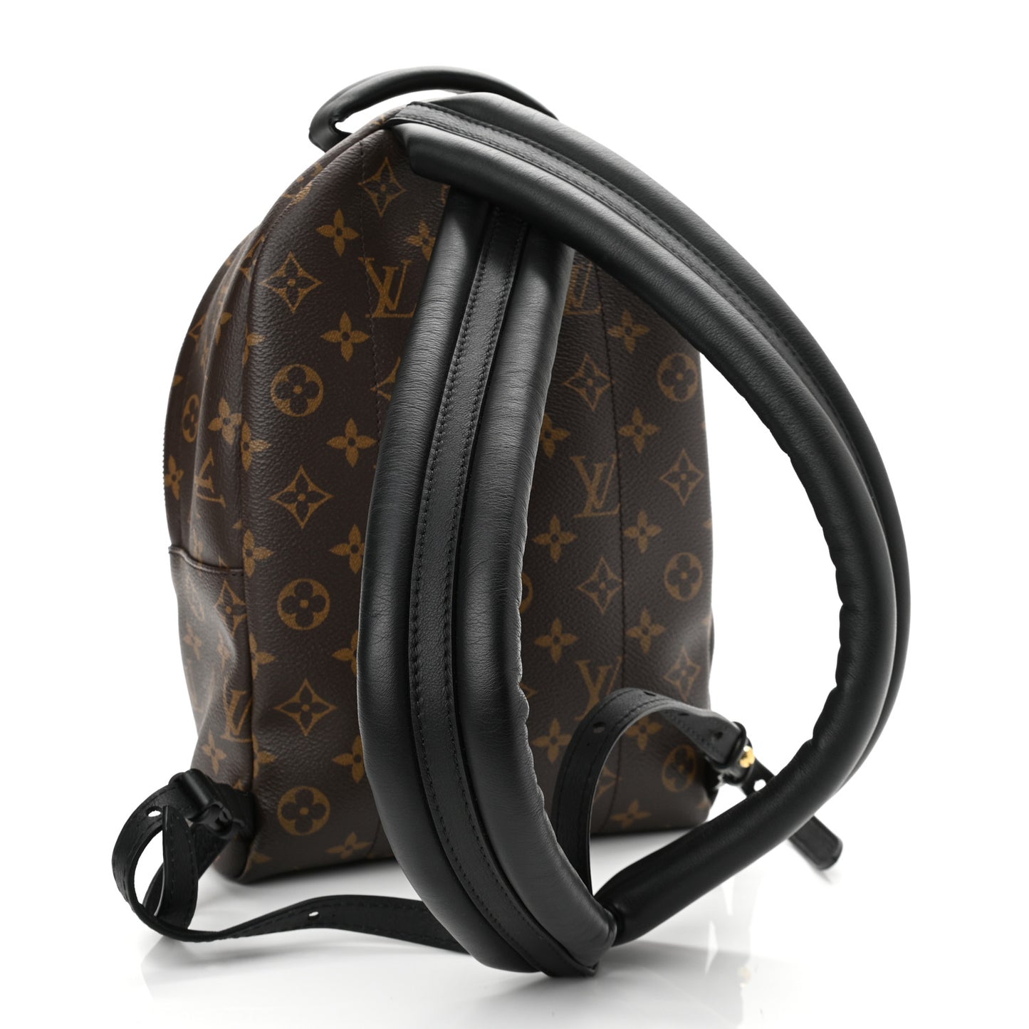 Reverse Monogram Palm Springs Backpack PM