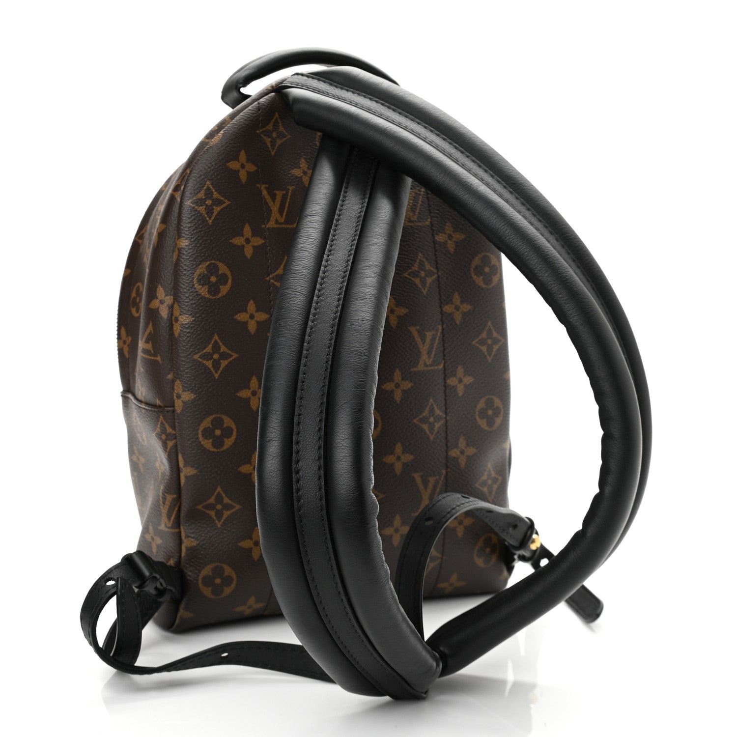 Louis Vuitton Reverse Monogram Palm Springs Backpack PM 3 of 9