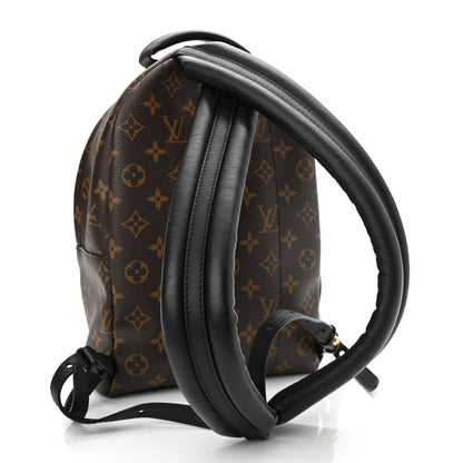 Louis Vuitton Reverse Monogram Palm Springs Backpack PM 3 of 9