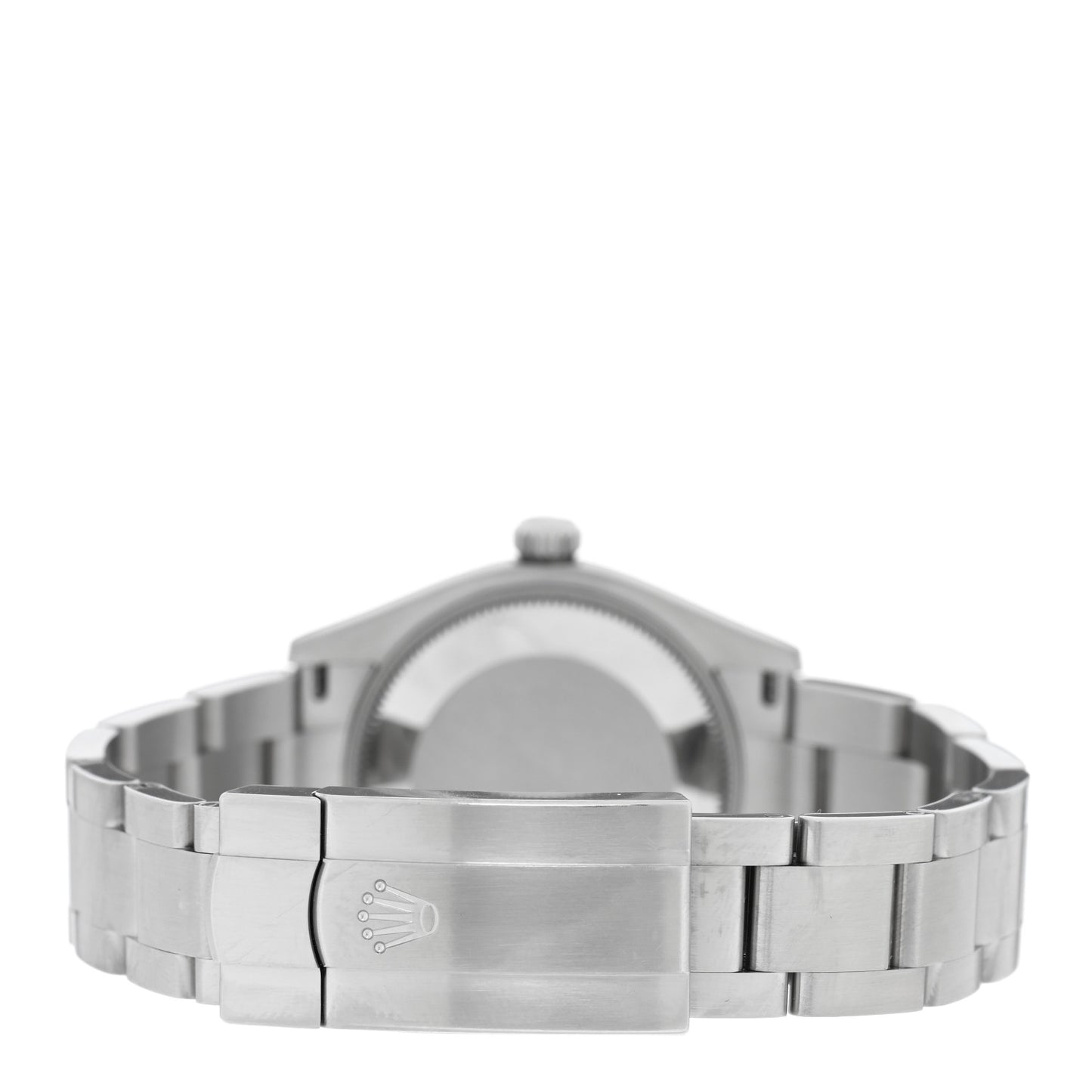 Stainless Steel 31mm Oyster Perpetual Watch Turquoise 277200