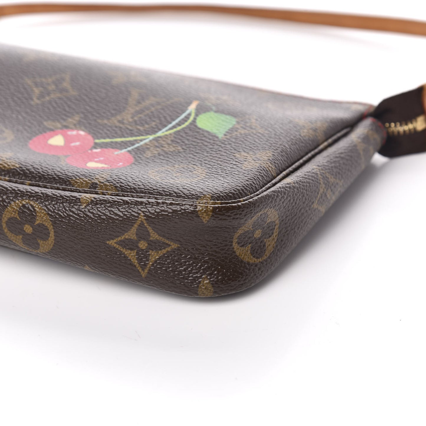 Monogram Cerises Pochette Accessories