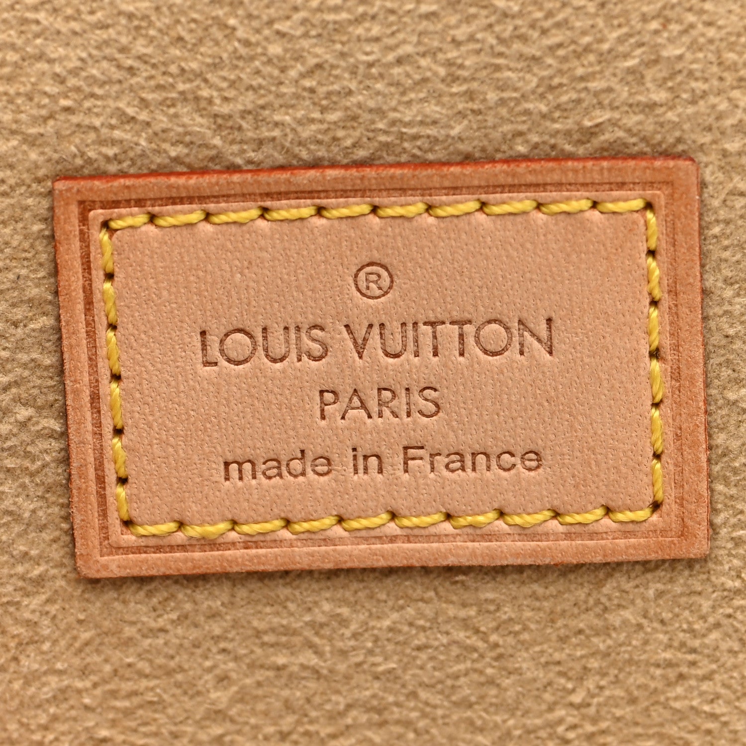 Louis Vuitton Monogram Folding Jewelry Case PM 6 of 7