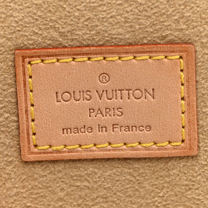 Louis Vuitton Monogram Folding Jewelry Case PM 6 of 7