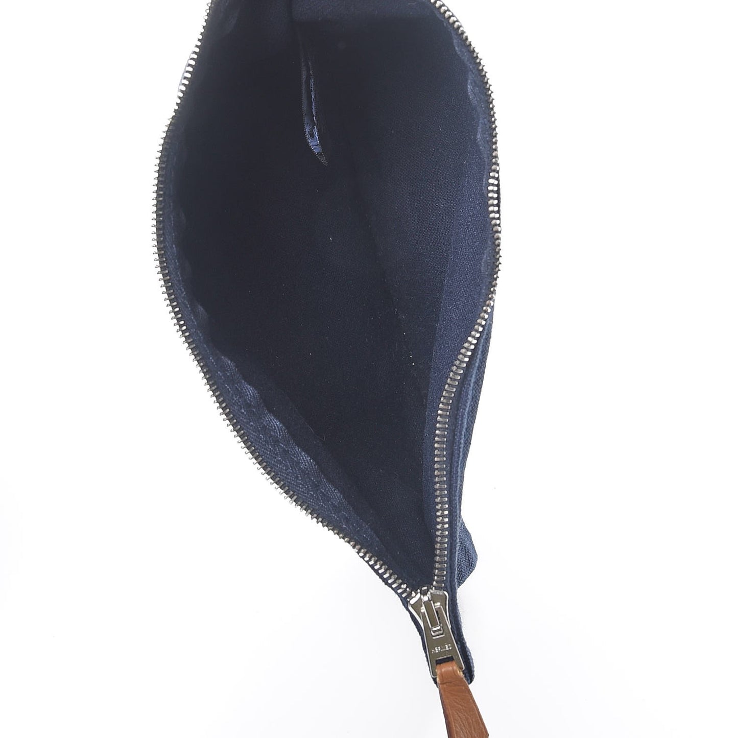 Canvas Fourre Tout PM Navy