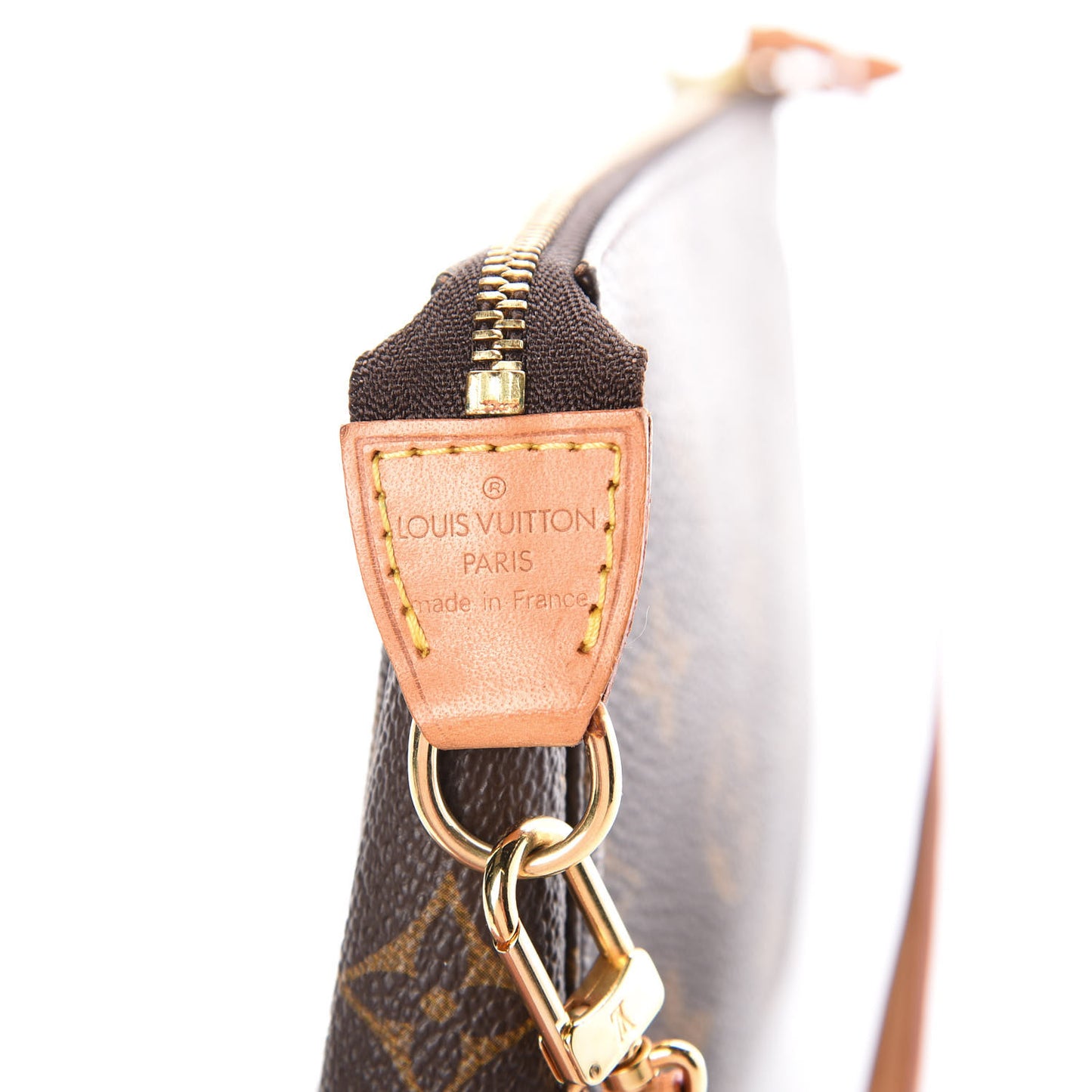Monogram Pochette Accessories