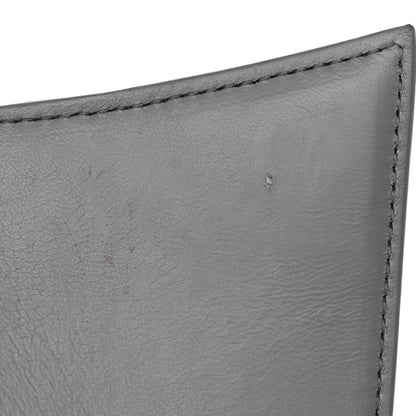Balenciaga Shiny Calfskin Crocodile Embossed Medium Hourglass Top Handle Bag Balenciaga Grey 16 of 17