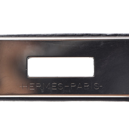 Hermes Togo Birkin 30 Bleu Nuit 29 of 36