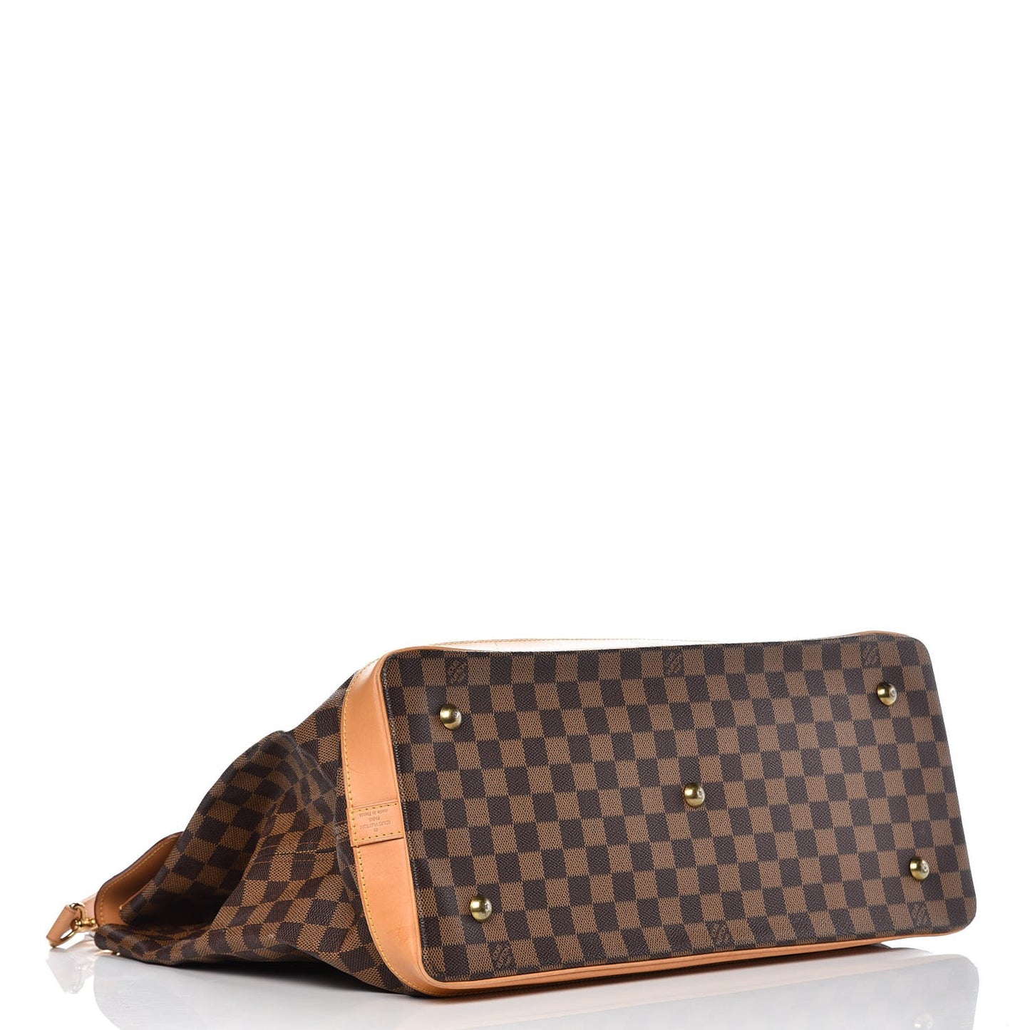 Damier Ebene Centenaire West End PM