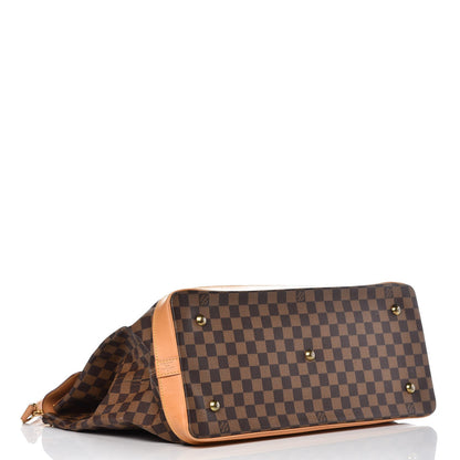 Louis Vuitton Damier Ebene Centenaire West End PM 4 of 14