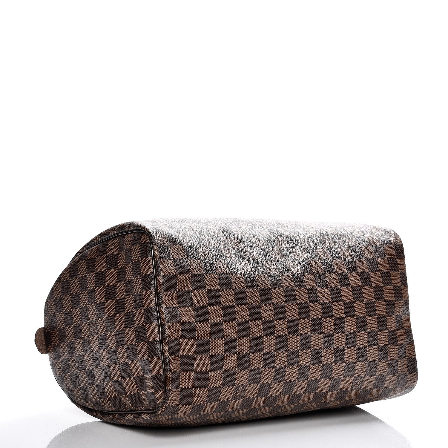 Louis Vuitton Damier Ebene Speedy 35 4 of 8