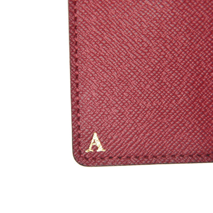 Louis Vuitton Monogram 6 Key Multicles Holder Fuchsia 6 of 9