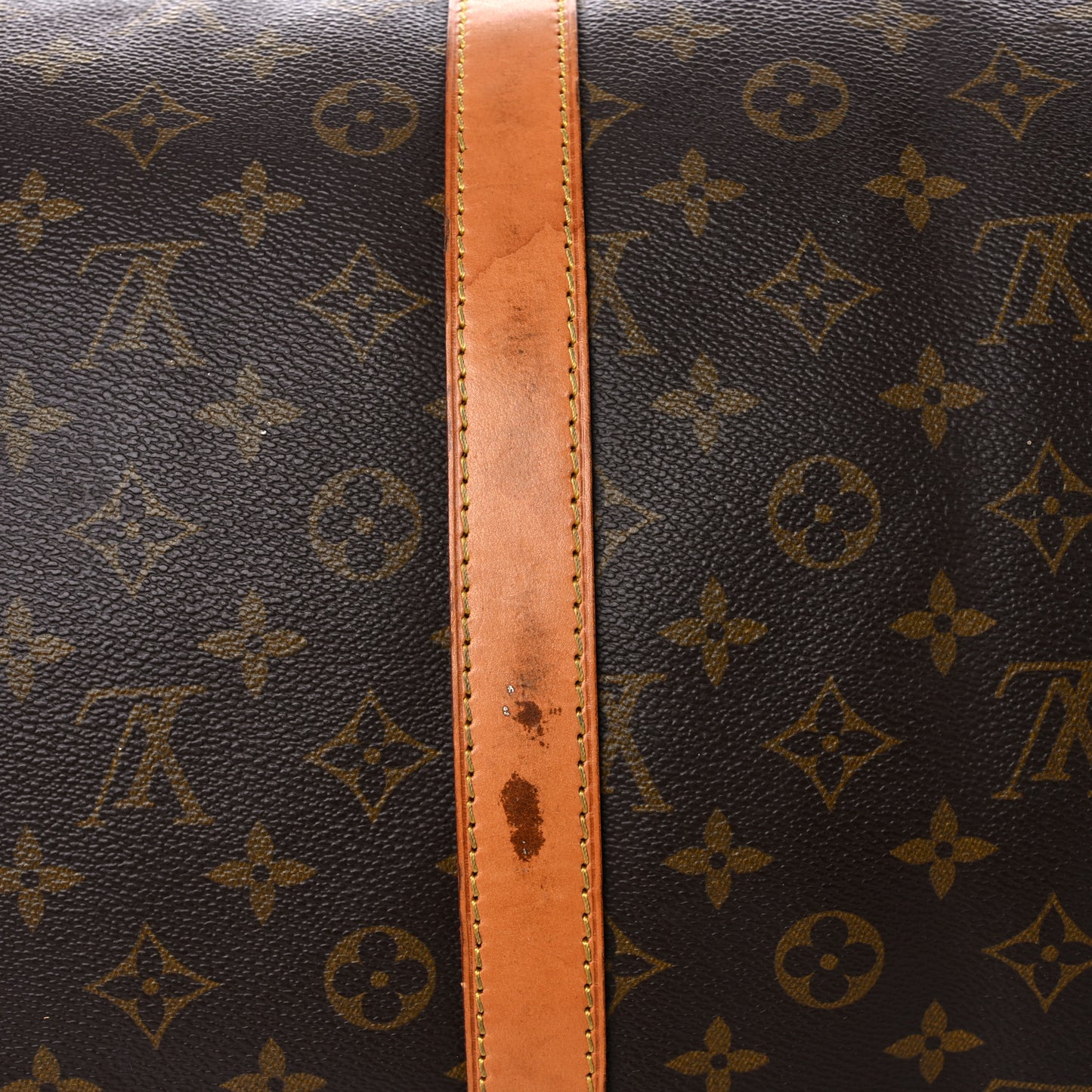 Monogram Keepall Bandouliere 55