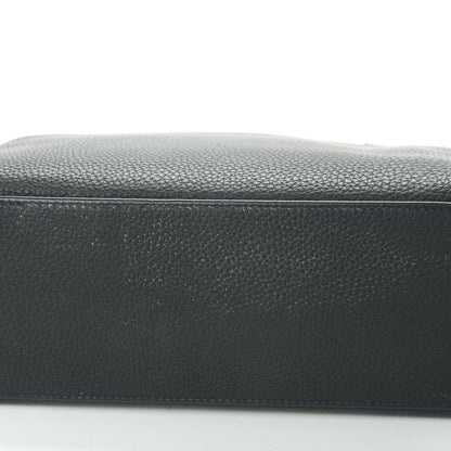 Hermes Togo Kelly Retourne 25 Bleu Ocean 13 of 17