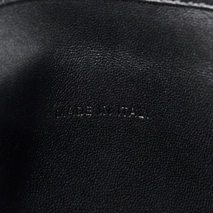 Christian Dior Lambskin Cannage Miss Dior Promenade Pouch Black 7 of 11