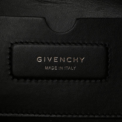 Givenchy Smooth Calfskin Large Soft Antigona Black 6 of 10