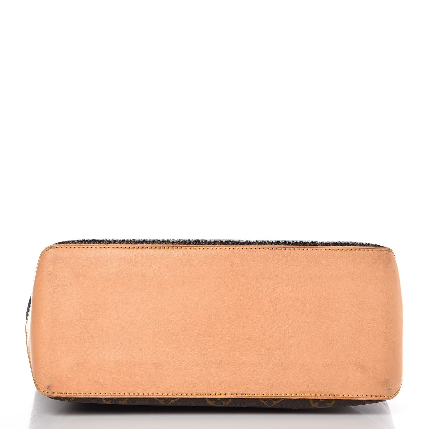 Louis Vuitton Monogram Cabas Piano 9 of 11