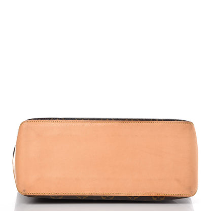 Louis Vuitton Monogram Cabas Piano 9 of 11