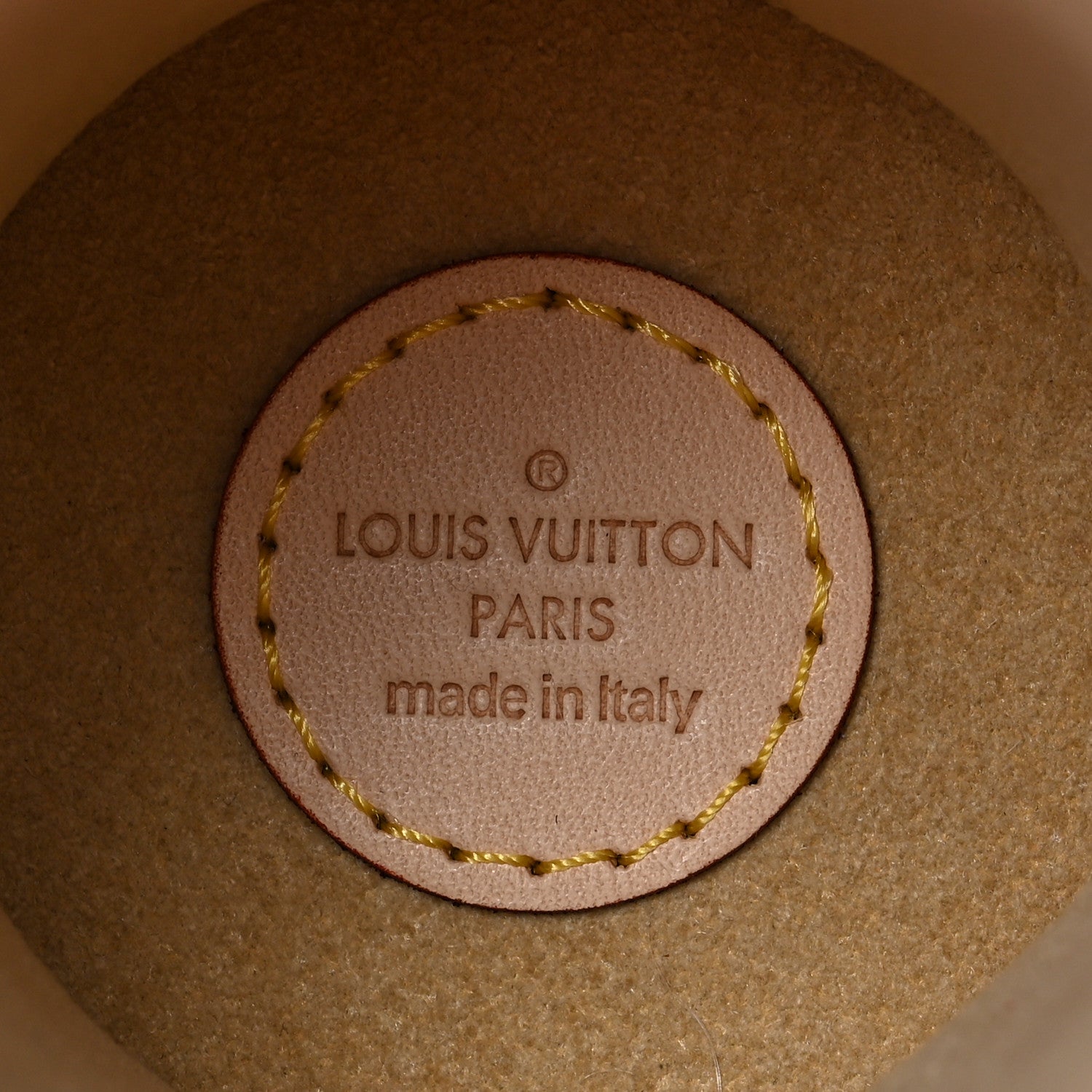 Louis Vuitton Monogram 100ML Perfume Travel Case 6 of 8