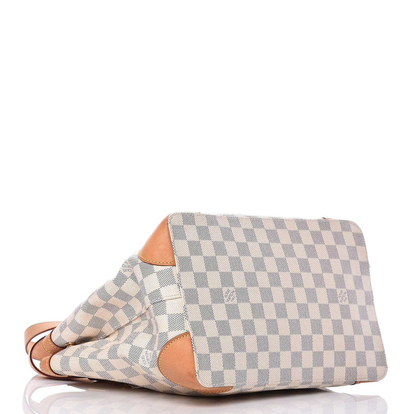Damier Azur Hampstead PM