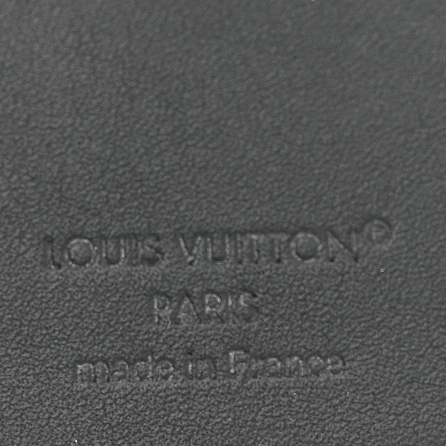 Calfskin Monogram Shadow Multiple Wallet Black