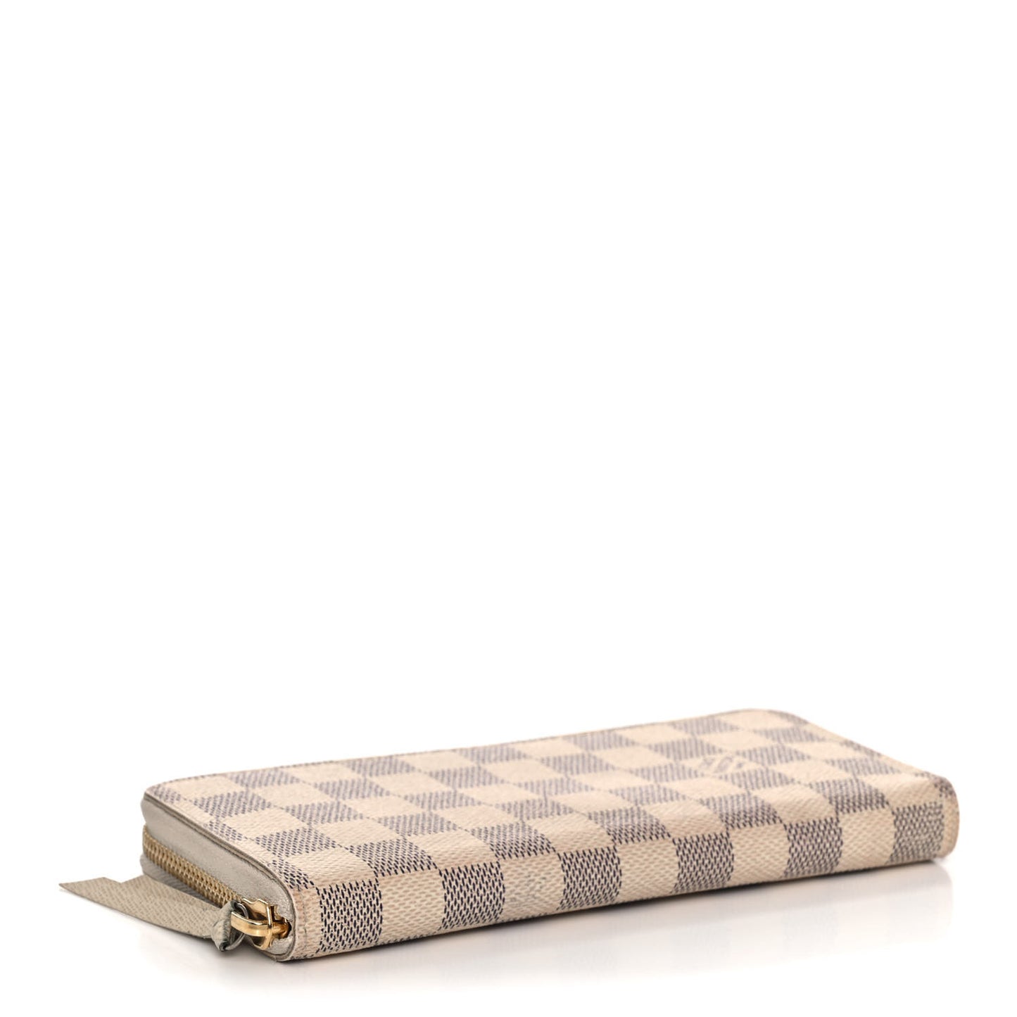 Damier Azur Clemence Wallet