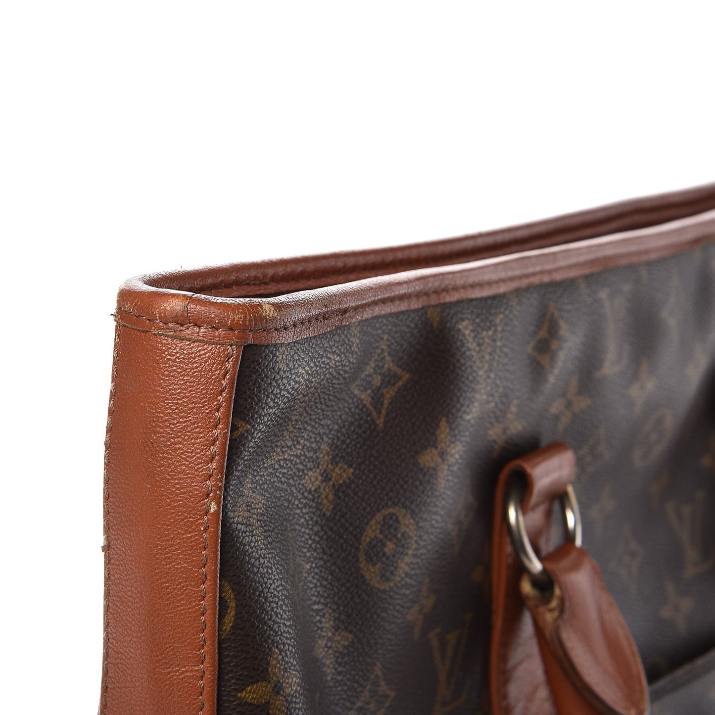 Monogram Sac Weekend PM