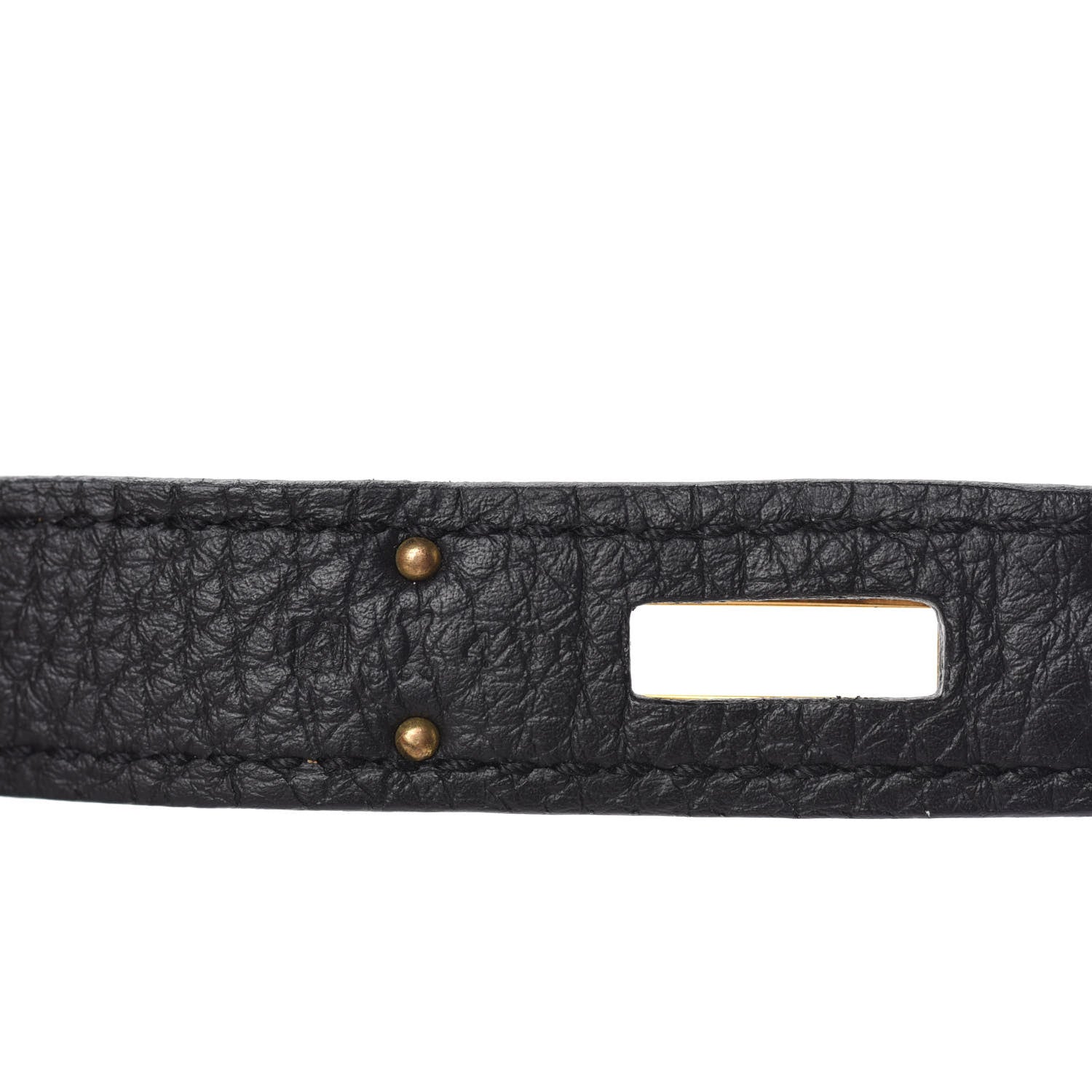 Hermes Togo Birkin 30 Black 27 of 33