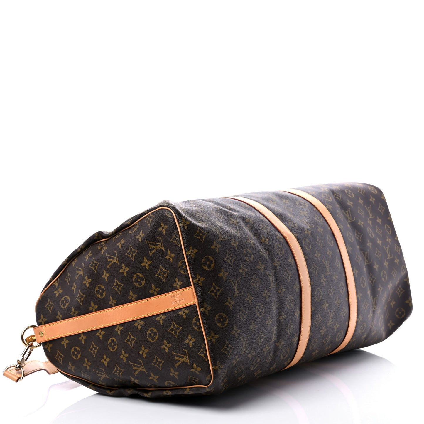Monogram Keepall Bandouliere 60