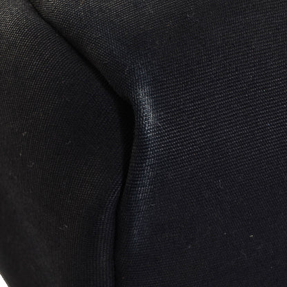 Hermes Toile Herbag 31 PM Black 6 of 14