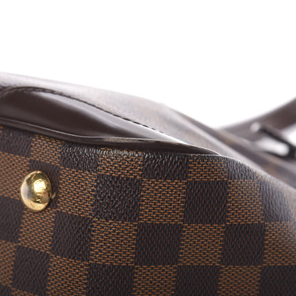 Louis Vuitton Damier Ebene Verona MM 22 of 24