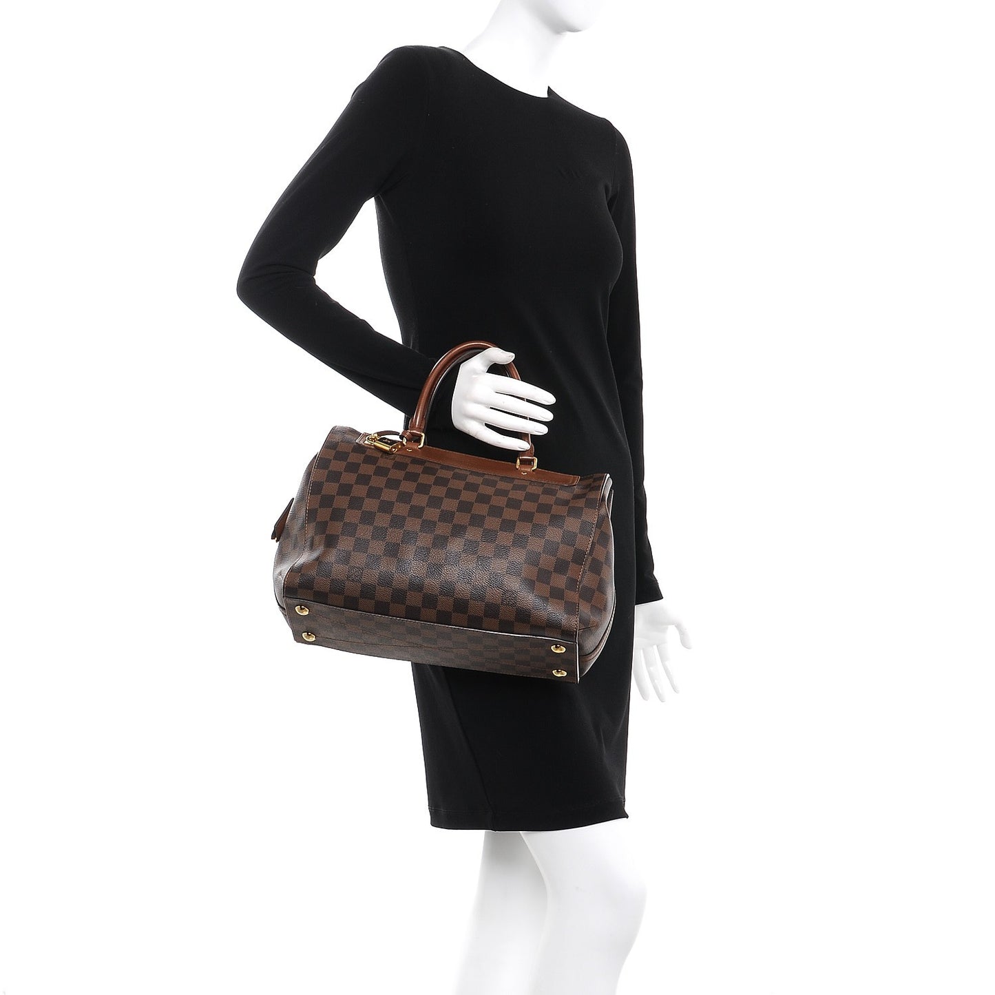 Damier Ebene Greenwich