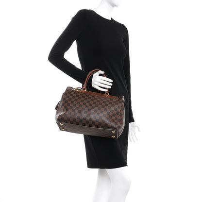 Louis Vuitton Damier Ebene Greenwich 9 of 9