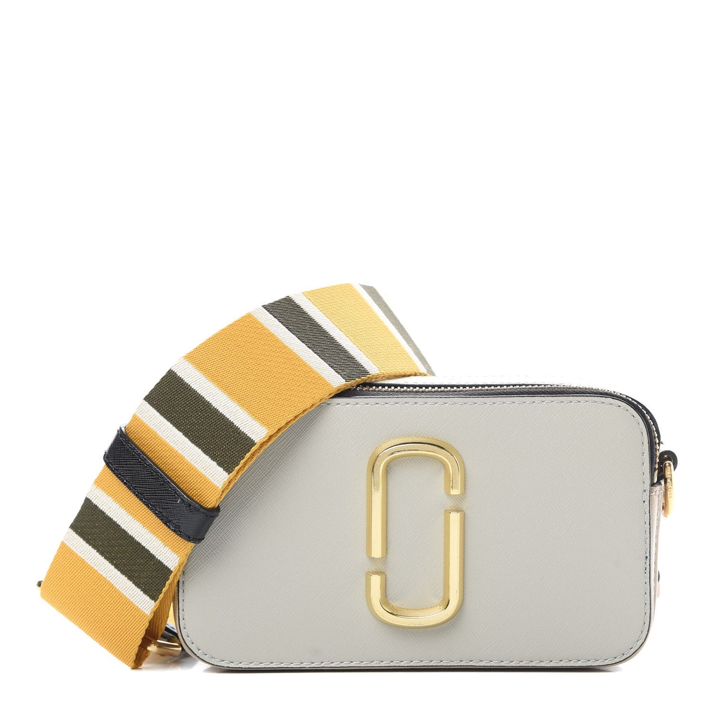 Saffino Small Snapshot Camera Bag Dust Multi