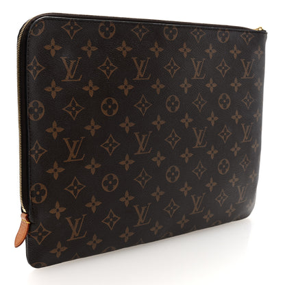 Louis Vuitton Monogram Etui Voyage MM Pouch 3 of 6