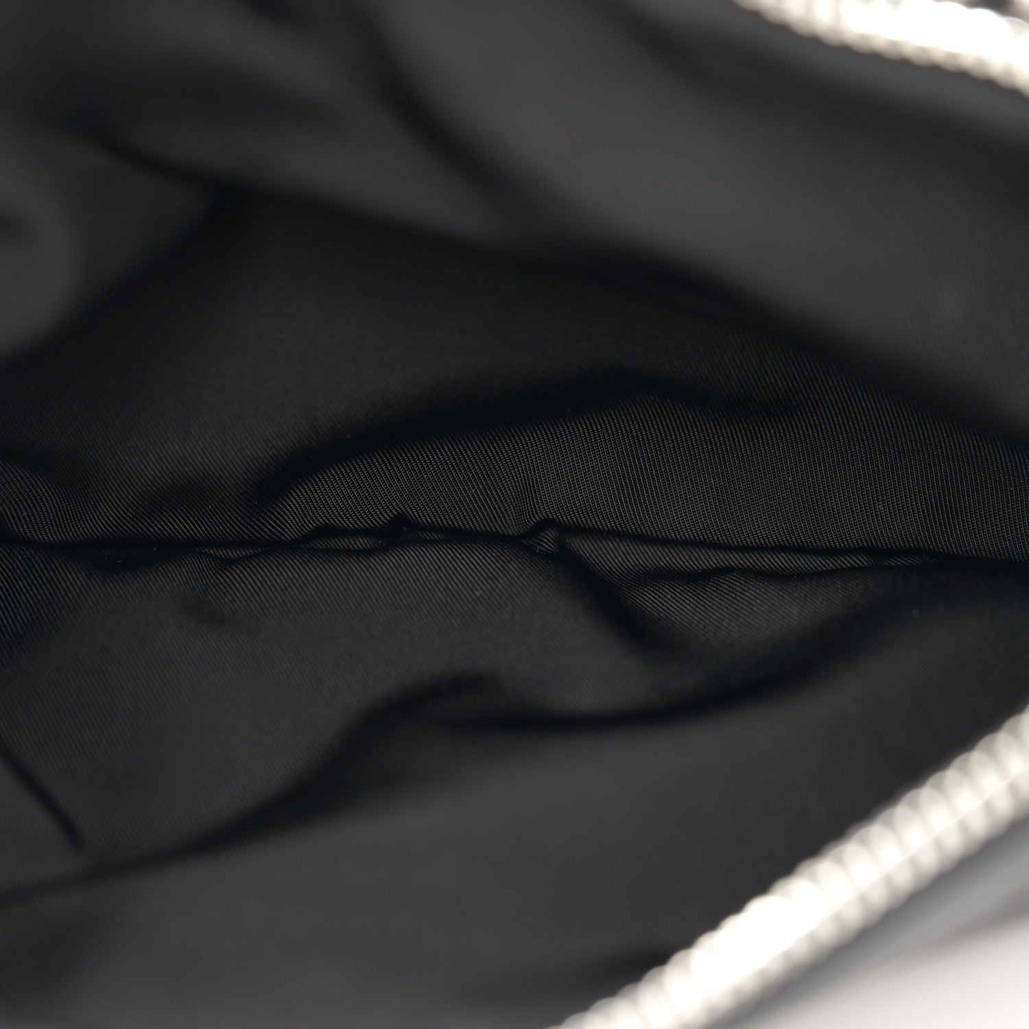 Alexander Wang Lambskin Attica Studded Belt Bag Black 5 of 11