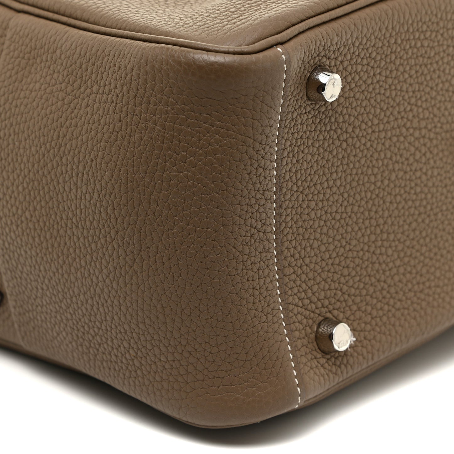Taurillon Clemence Lindy 26 Etoupe