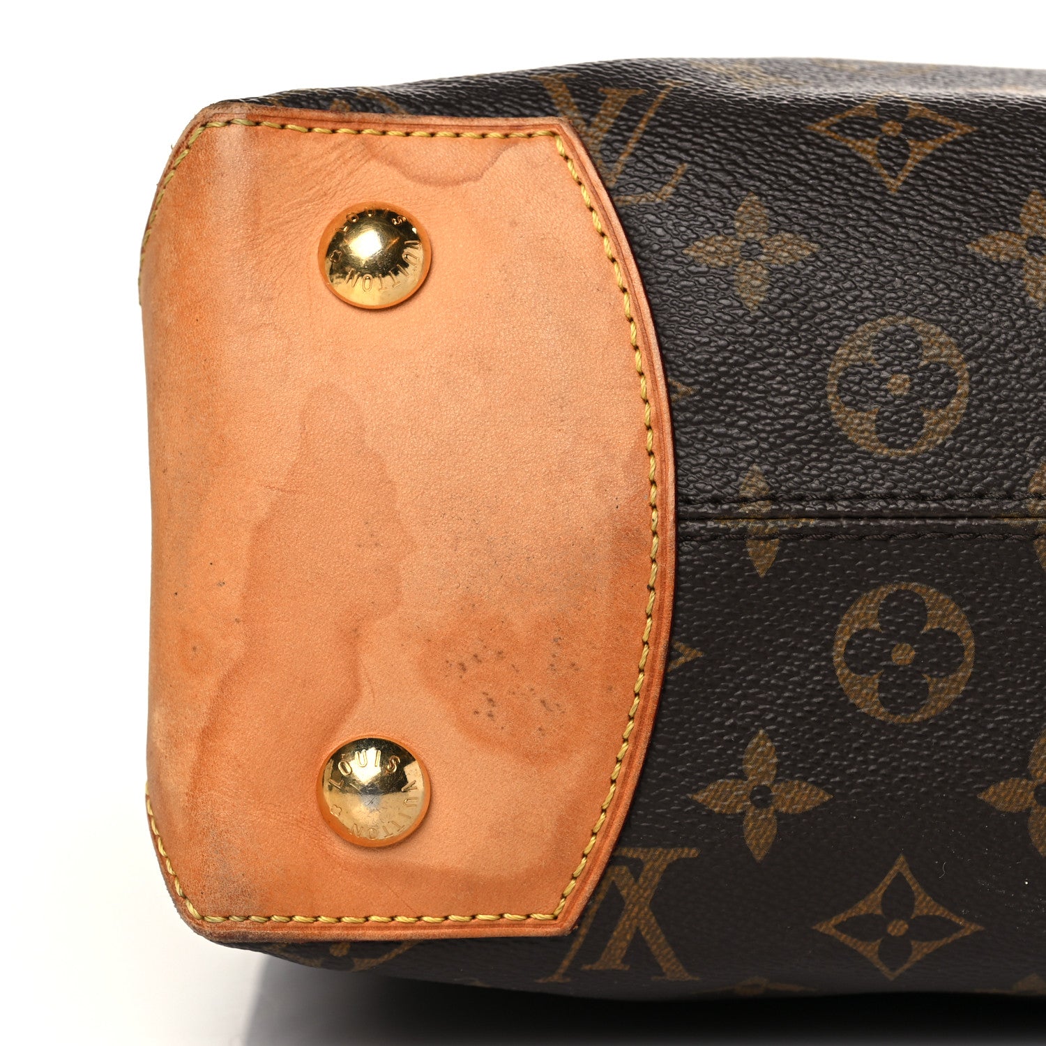 Louis Vuitton Monogram Wilshire MM 14 of 15