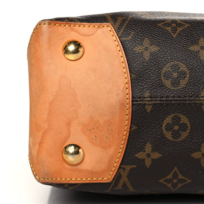 Louis Vuitton Monogram Wilshire MM 14 of 15