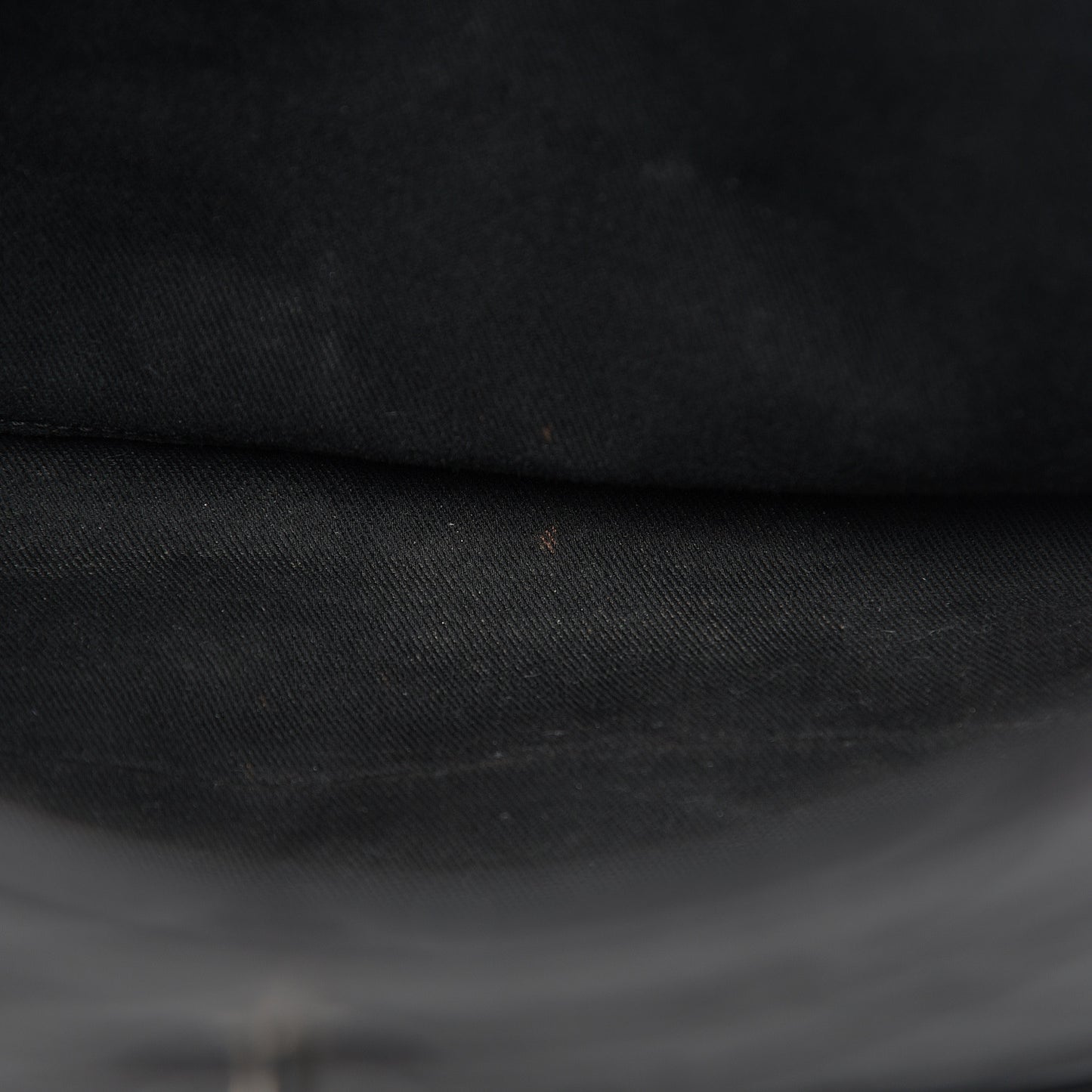 Calfskin Quilted In The Business Flap Bag Black