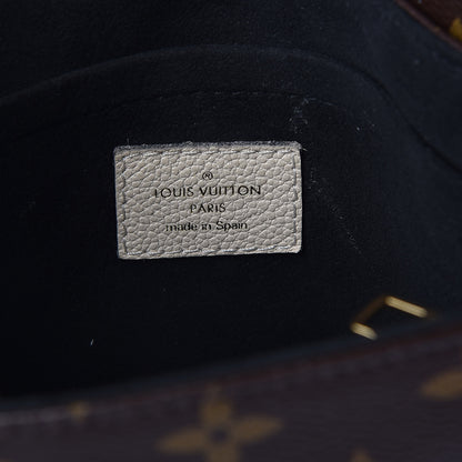 Louis Vuitton Monogram Saint Placide Creme 6 of 8
