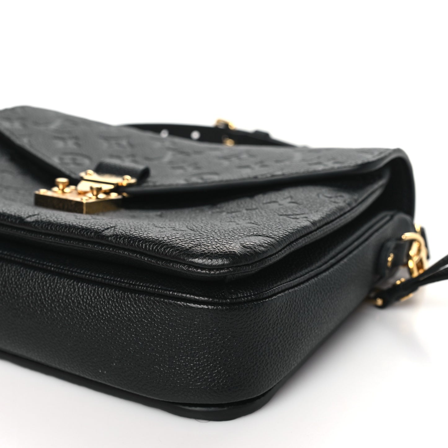 Empreinte Pochette Metis Black