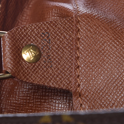 Louis Vuitton Monogram Musette GM 7 of 13