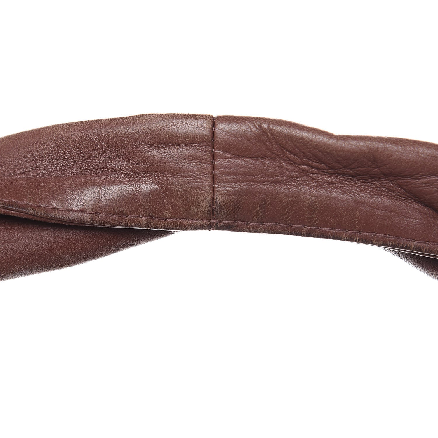 Bottega Veneta Nappa Intrecciato Medium Veneta Hobo Truffle 12 of 17