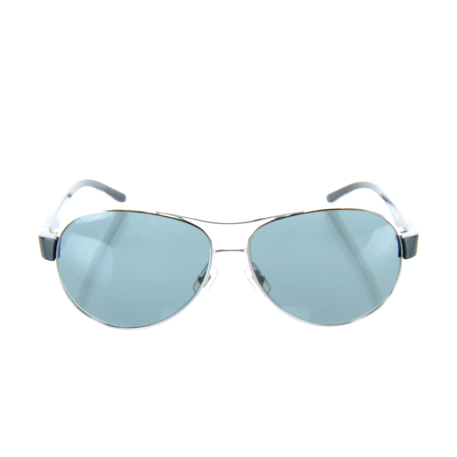 Miu Miu Aviator Sunglasses Black 4 of 7